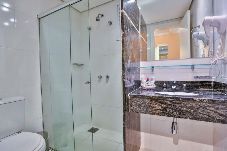 Hotel Best Western Dubai Macae