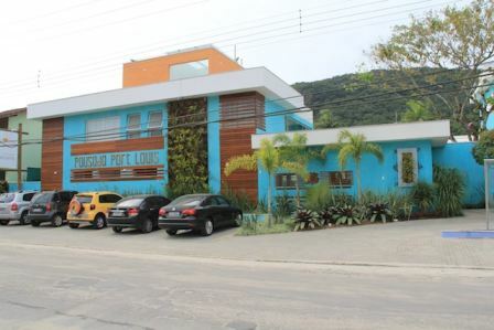 Hotel Pousada Port Louis