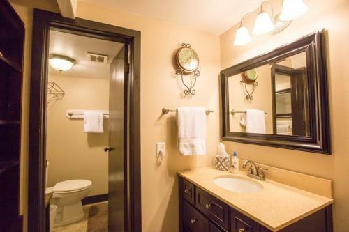 Brettelberg Slopeside Condos F6