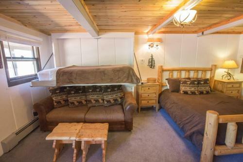 Brettelberg Slopeside Condos C3