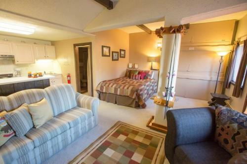 Brettelberg Slopeside Condos G2