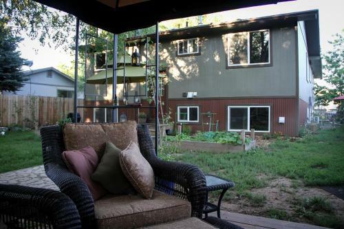 The 8th Street Retreat