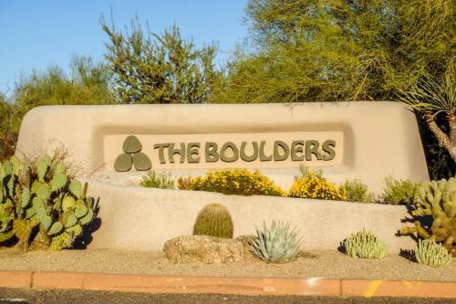 The Boulders