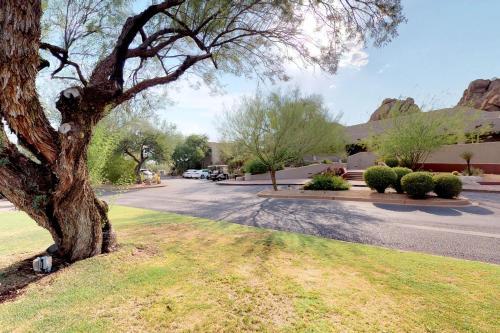 Boulders Villa