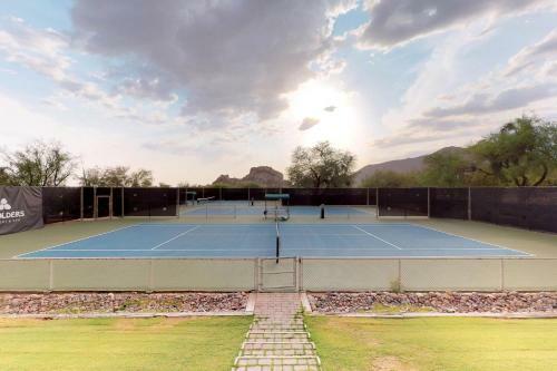 Boulders Villa