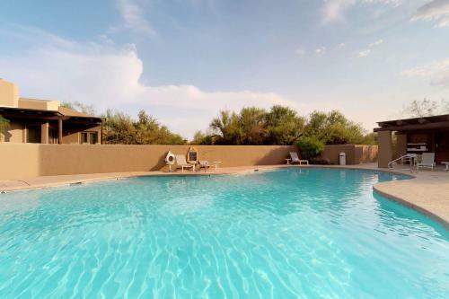 Boulders Villa