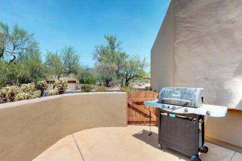 Boulders Villa