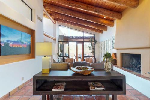 Boulders Villa