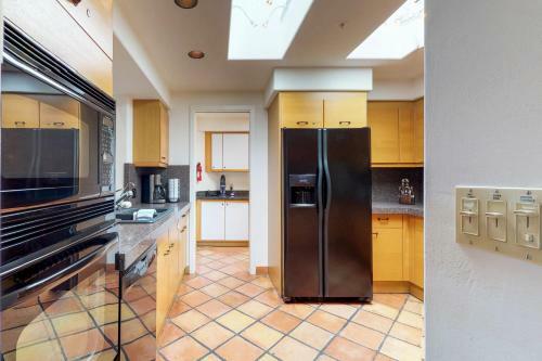 Boulders Villa
