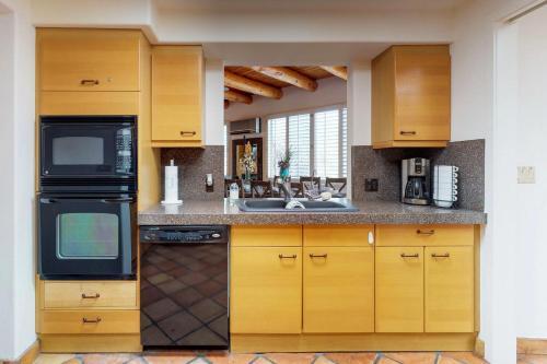 Boulders Villa