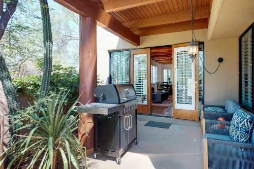 Boulders Villa
