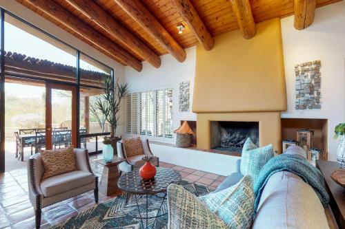Boulders Villa