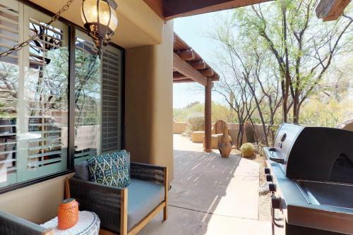 Boulders Villa