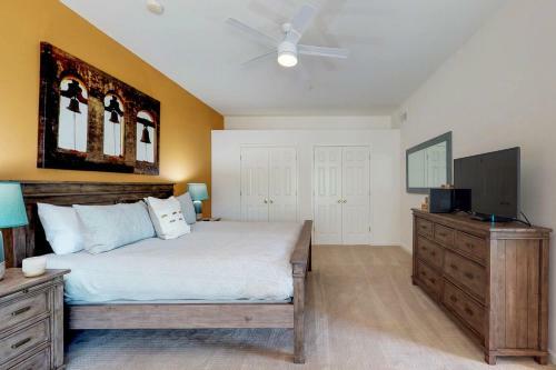 Boulders Villa