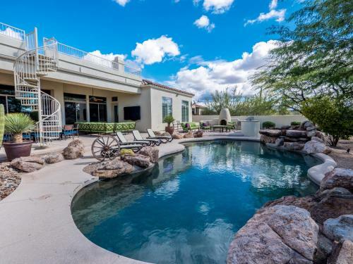 Arroyo Seco Scottsdale
