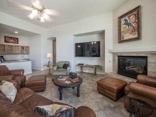 Arroyo Seco Scottsdale