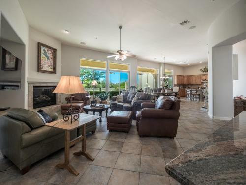 Arroyo Seco Scottsdale