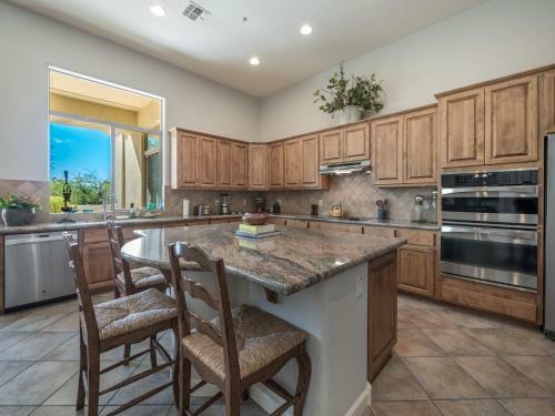 Arroyo Seco Scottsdale