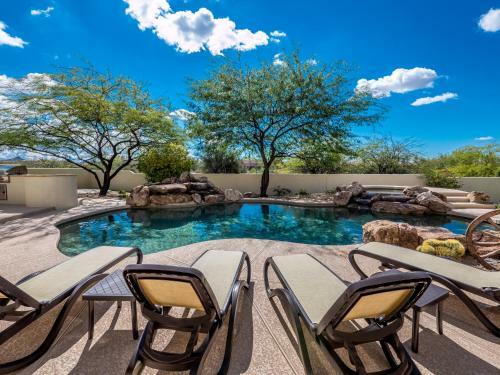 Arroyo Seco Scottsdale