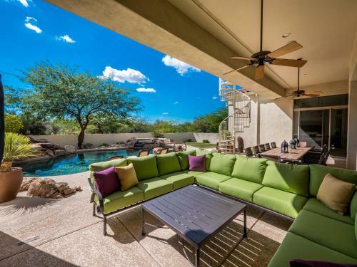 Arroyo Seco Scottsdale