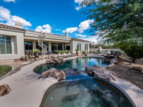Arroyo Seco Scottsdale