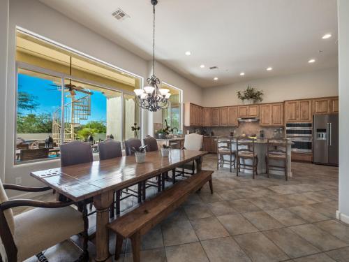 Arroyo Seco Scottsdale