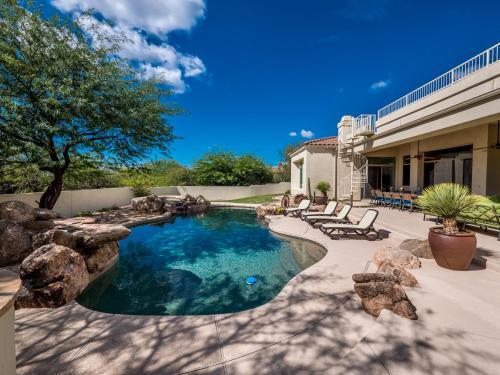 Arroyo Seco Scottsdale