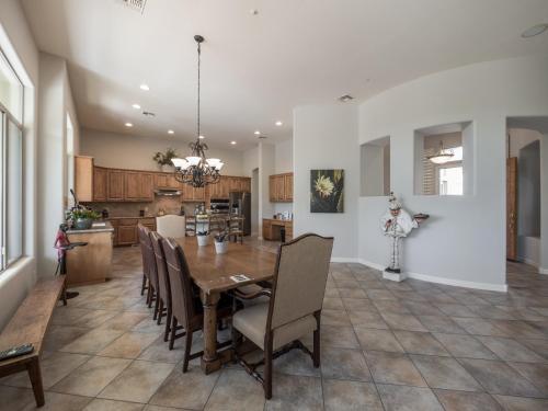 Arroyo Seco Scottsdale