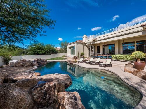 Arroyo Seco Scottsdale