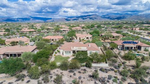Arroyo Seco Scottsdale