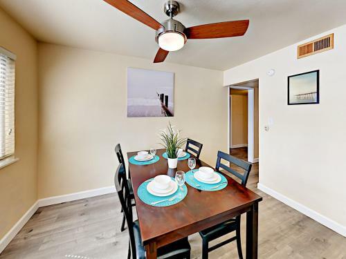 3480 Garfield St Apartment Unit 1 Apts