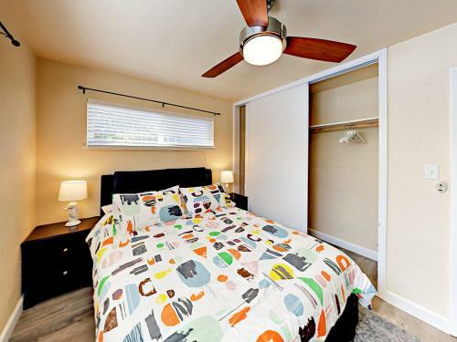 3480 Garfield St Apartment Unit 1 Apts