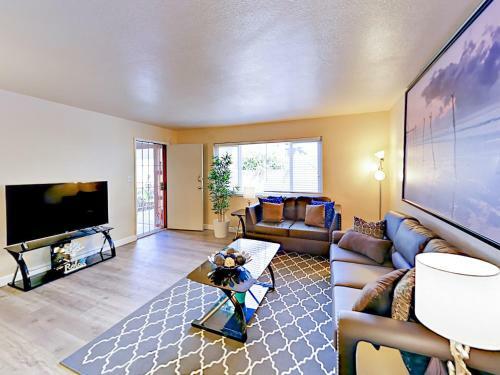 3480 Garfield St Apartment Unit 1 Apts