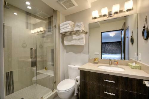 Apartamento Lanai Suite (2 Bedroom / 2 Bath)