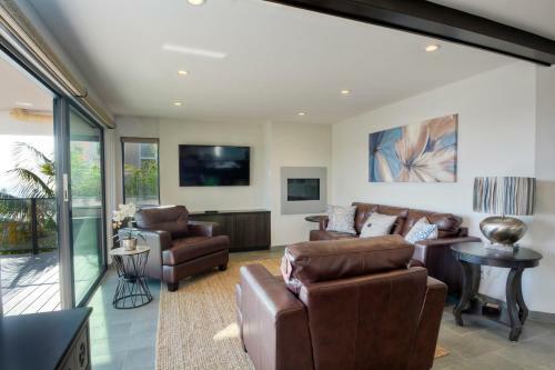 Apartamento Lanai Suite (2 Bedroom / 2 Bath)