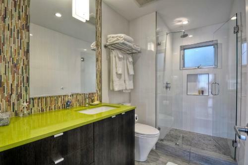 Apartamento Wave Suite - (2 Bedroom / 2 Bath)