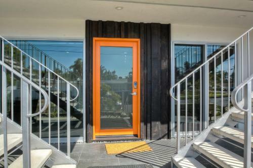 Apartamento Wave Suite - (2 Bedroom / 2 Bath)