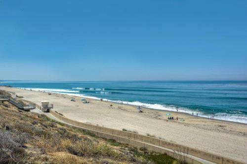 Apartamento Wave Suite - (2 Bedroom / 2 Bath)