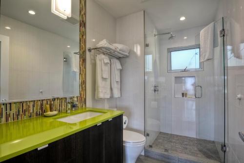 Apartamento Surf Suite - (2 Bedroom / 2 Bath)