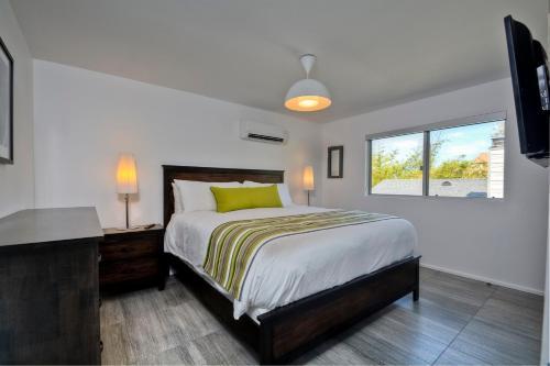 Apartamento Surf Suite - (2 Bedroom / 2 Bath)