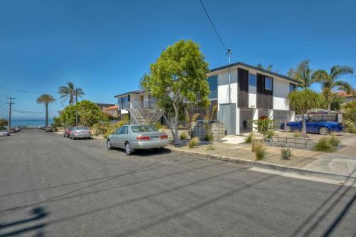 Apartamento Sand Suite - (1 Bedroom / 1 Bath)