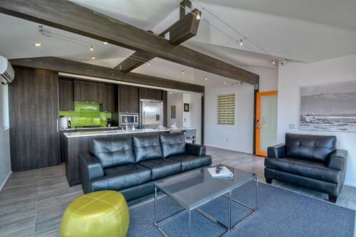 Apartamento Sand Suite - (1 Bedroom / 1 Bath)