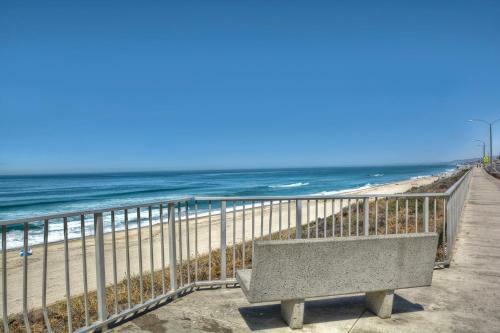 Apartamento Sand Suite - (1 Bedroom / 1 Bath)