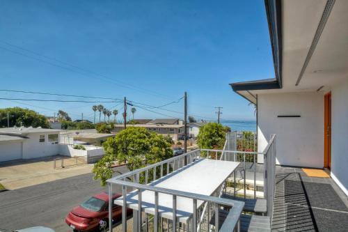Apartamento Sand Suite - (1 Bedroom / 1 Bath)