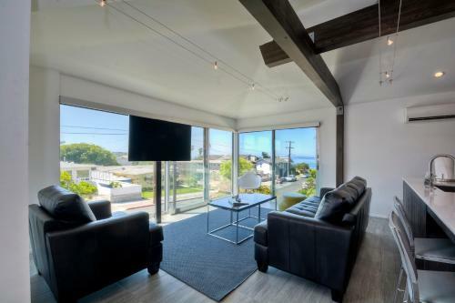 Apartamento Sand Suite - (1 Bedroom / 1 Bath)