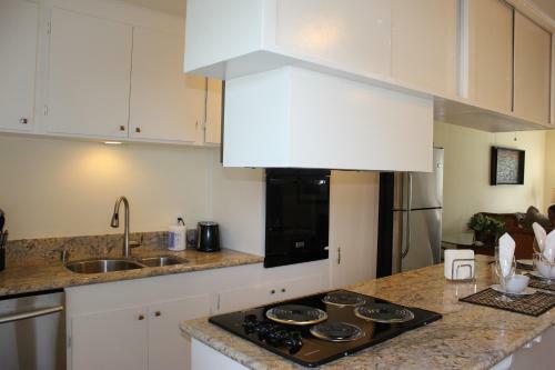 Apartamento Seaside