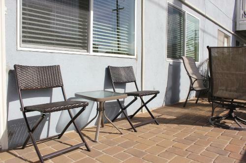 Apartamento Seaside