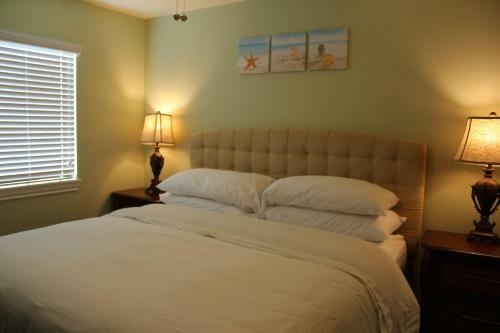 Apartamento Seaside