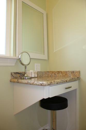 Apartamento Seaside
