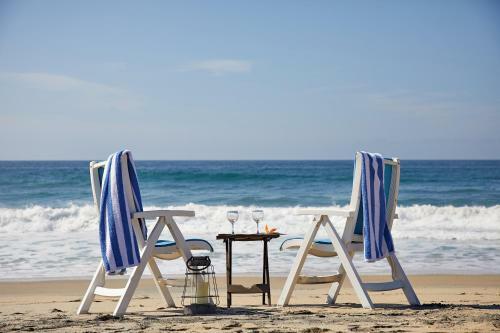 Apartamento Seabreeze #1 On The Beach
